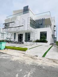 5 bedroom House for sale In A Prestige Estate In Ikate Where The Elite And High Profile People Reside Ikate Lekki Lagos
