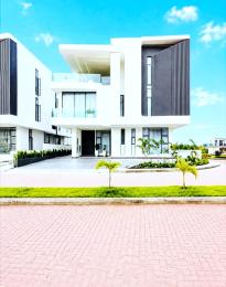 6 bedroom House for sale Osapa london Lekki Lagos