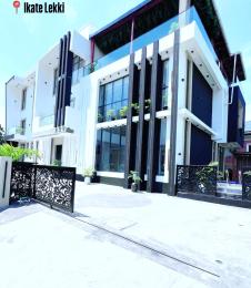 6 bedroom House for sale Ikate Lekki Lagos