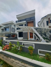 6 bedroom House for sale Ikota Lekki Lagos