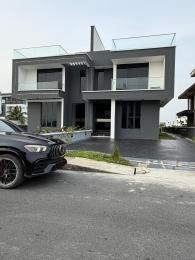 6 bedroom House for sale Cowrie Creek Estate Ikate Lekki Lagos