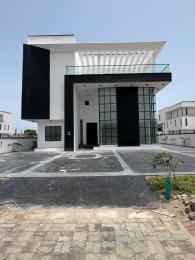 8 bedroom House for sale Ikate Lekki Lagos
