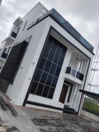 5 bedroom House for sale Megamound Estate Lekki Phase 2 Lekki Lagos