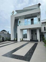 5 bedroom House for sale Chevron Lekki Lagos