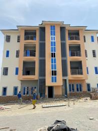 1 bedroom Flat / Apartment for sale Katampe Main Abuja