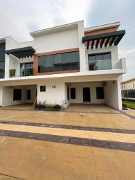 4 bedroom House for sale Off Ogombo Road Ogombo Ajah Lagos