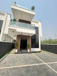 5 bedroom House for sale Off Ado Road Ado Ajah Lagos