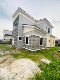 5 bedroom House for sale Sabon Lugbe Abuja