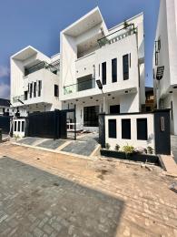 5 bedroom House for sale Ikota Lekki Lagos