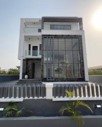 5 bedroom House for sale Mega Mound Estate Ikota Lekki Lagos