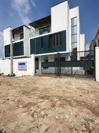 4 bedroom House for sale Ologolo Lekki Lagos