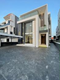 5 bedroom House for sale Lekki County Ikota Lekki Lagos