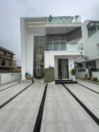5 bedroom House for sale Osapa london Lekki Lagos