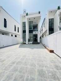 5 bedroom House for sale Ikota By Mega Chicken Lekki Lagos