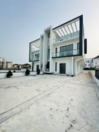 5 bedroom House for sale Lake View Vgc Lekki VGC Lekki Lagos