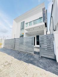 4 bedroom House for sale Orchid Lekki Phase 2 Lekki Lagos