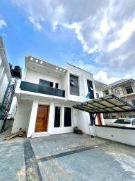4 bedroom House for sale Ikate Lekki Lagos