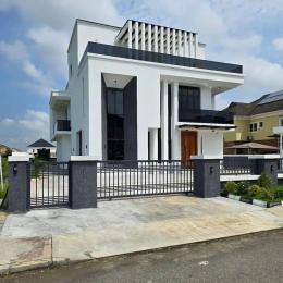 5 bedroom House for sale Ajah Lagos