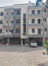 2 bedroom Flat / Apartment for sale Salem Lekki Lagos