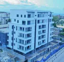 4 bedroom House for sale Old Ikoyi Ikoyi Lagos