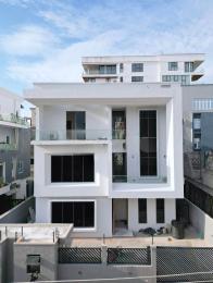 5 bedroom House for sale Banana Island Road Ikoyi Lagos