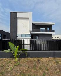 5 bedroom House for sale Royal Garden Ajah Lagos