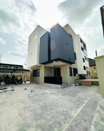 5 bedroom House for sale Magodo GRA Phase 2 Kosofe/Ikosi Lagos