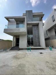 5 bedroom House for sale Gerard road Ikoyi Lagos