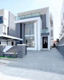 5 bedroom House for sale Megamound Estate Ikota Lekki Lagos