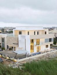 5 bedroom House for sale Chevron Drive Lekki Lagos