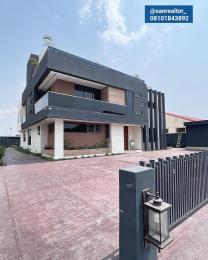 5 bedroom House for sale Royal Garden Estate Ajah Lagos