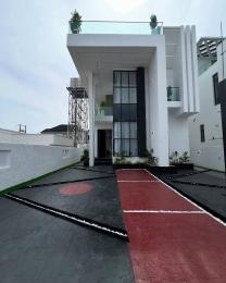 5 bedroom House for sale Chevron Drive Lekki Lagos