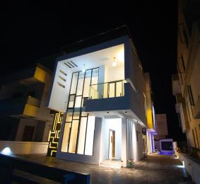 5 bedroom Flat / Apartment for sale chevron Lekki Lagos