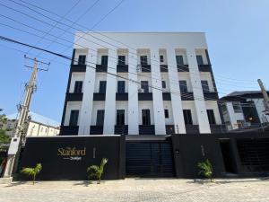 3 bedroom House for sale Salem Ikate Lekki Lagos