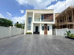4 bedroom House for sale Centenary City Enugu Enugu