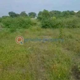 Land for sale Eleko Junction Eleranigbe Ibeju-Lekki Lagos