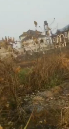 Land for sale Westwood Estate Badore Ajah Lagos
