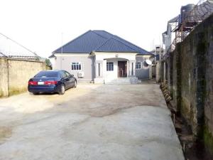 4 bedroom House for sale Mbierebe Aka Etinan Axis Uyo Akwa Ibom