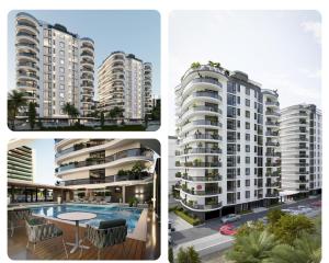 4 bedroom Flat / Apartment for sale . Old Ikoyi Ikoyi Lagos