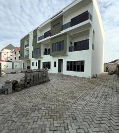 10 bedroom Flat / Apartment for rent Wuye Abuja