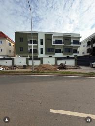 4 bedroom House for rent Wuye Wuye Abuja