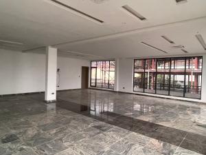 House for rent Wuse 2 Abuja
