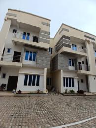 4 bedroom House for rent Diplomatic Zone Guzape Abuja