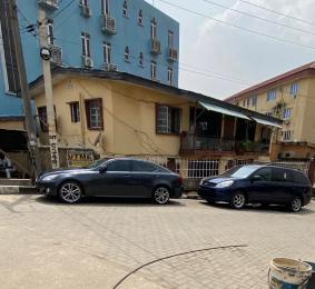 3 bedroom House for sale Onike Yaba Lagos