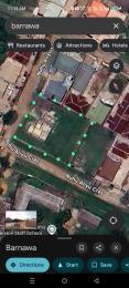 Land for sale Barnawa Gra By Nuhu Aliyu Road Kaduna South Kaduna