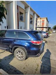 2 bedroom House for sale Urban Shelter Estate Inside Abraham Adesanya Abraham adesanya estate Ajah Lagos