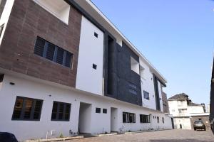 4 bedroom House for sale Ikate Lekki Lagos