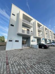 4 bedroom House for rent Main Guzape Abuja