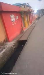 House for sale Akowonjo Alimosho Lagos