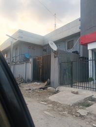 9 bedroom Commercial Property for sale Ogunlana Drive Surulere Ogunlana Surulere Lagos